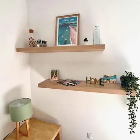 Cozy And Bright Studio In *